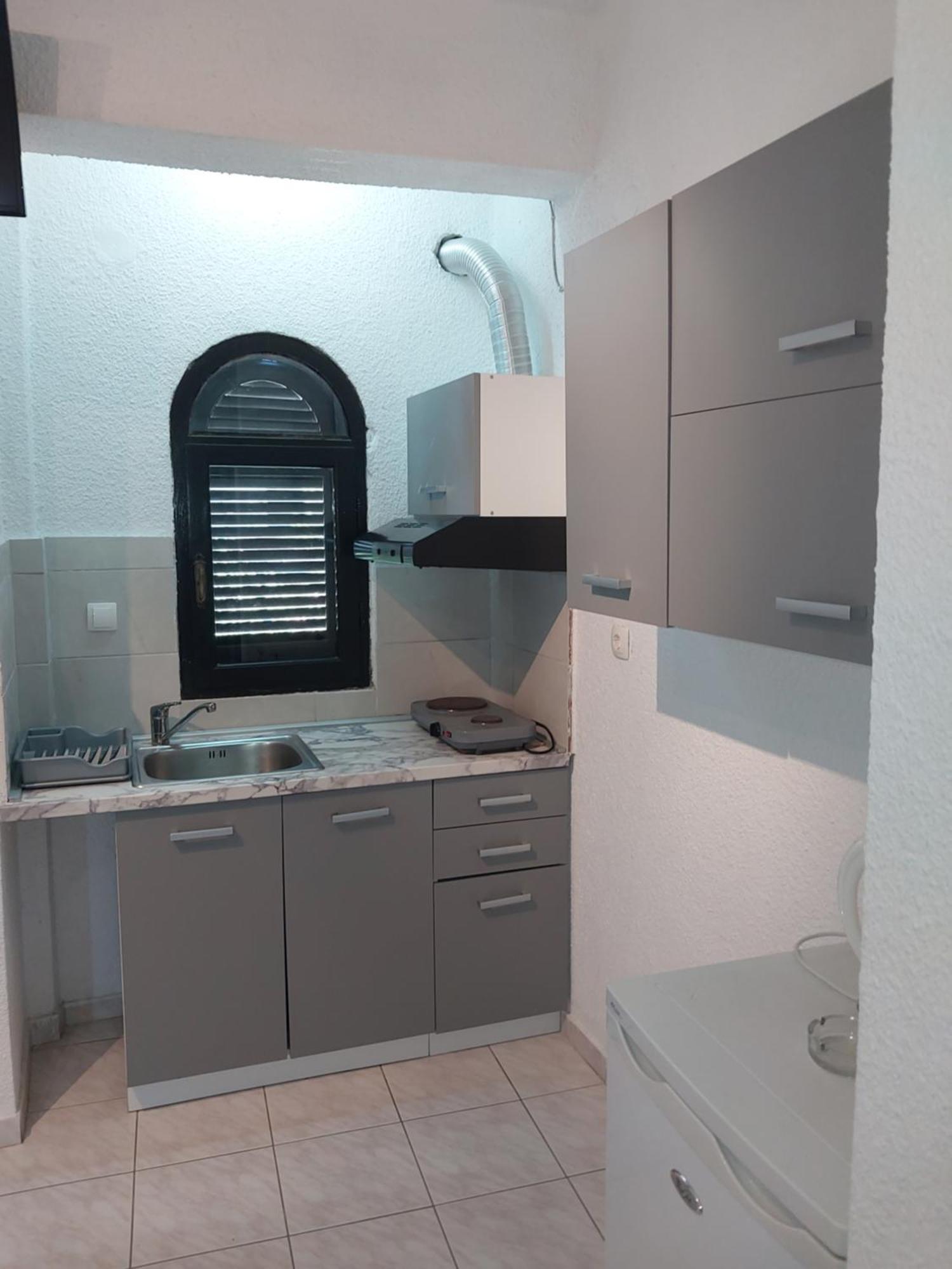 Tassos 2 Aparthotel Pefkochori Room photo